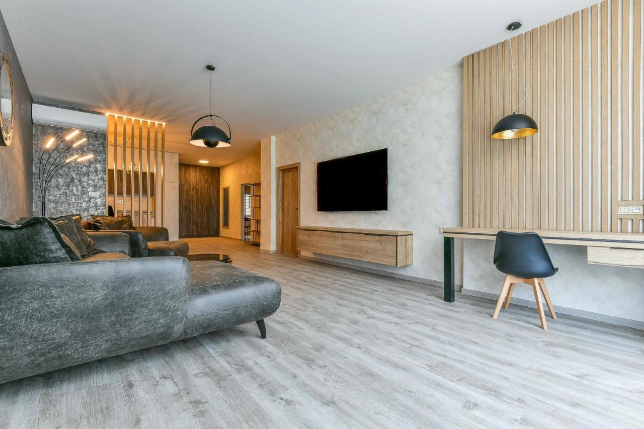 Hotel Stracena City Ostrava Exterior foto